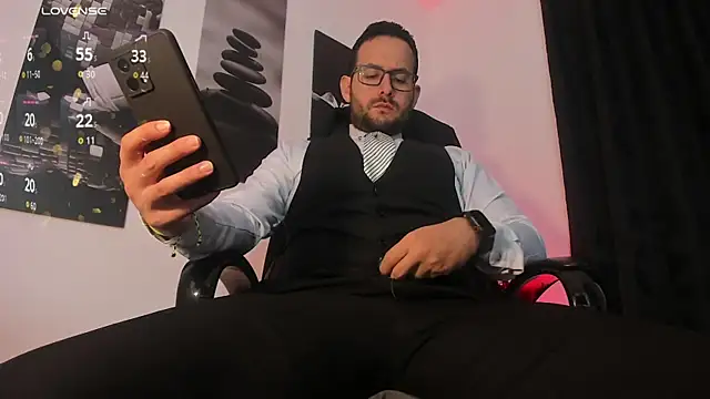 Jerry hot1 online show from 02/05/26, 12:21