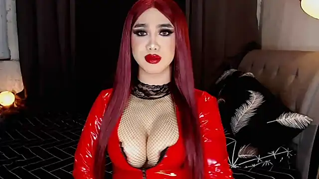 WildDelightt online show from 11/14/25, 01:26