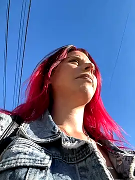 RiriRoseey online show from 11/02/25, 08:06