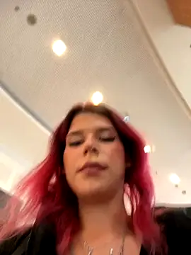 RiriRoseey online show from 11/13/25, 08:24