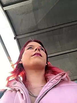 RiriRoseey online show from 01/17/26, 09:03