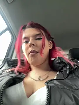 RiriRoseey online show from 02/07/26, 08:40