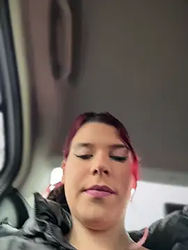 RiriRoseey online show from 02/14/26, 08:55