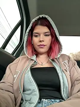 RiriRoseey online show from 03/22/26, 08:40