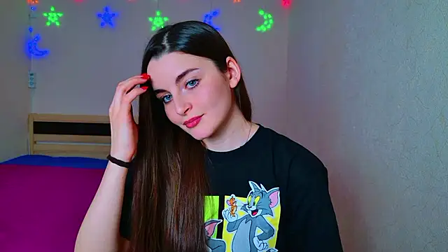 Miss Arwen online show from 12/03/24, 06:48