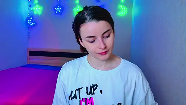 Miss Arwen online show from 12/09/24, 03:29