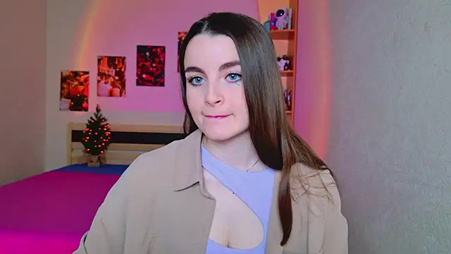 Miss Arwen online show from 01/27/25, 02:53