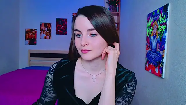 Miss Arwen online show from 01/28/25, 06:49