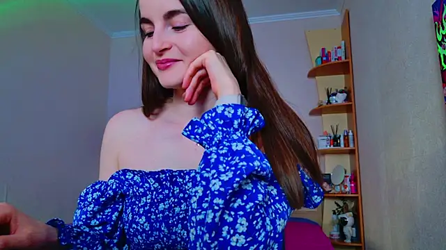 Miss Arwen online show from 02/05/25, 09:15