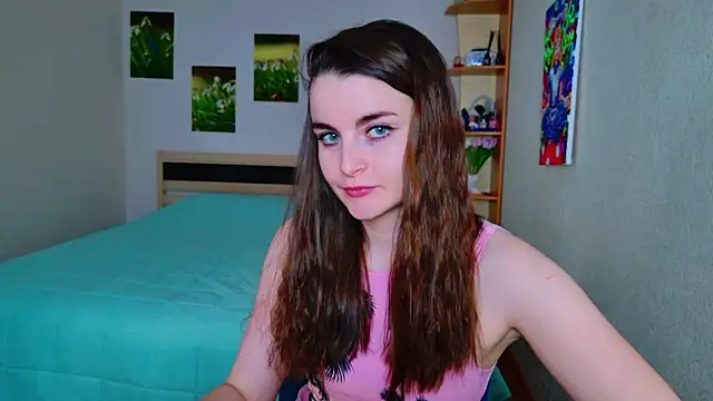 Miss Arwen online show from 03/11/25, 09:13