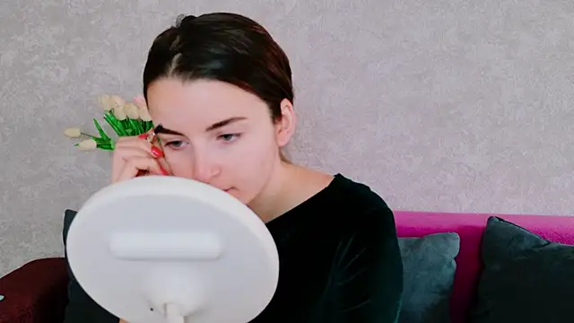 Miss Arwen online show from 10/06/25, 03:48