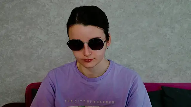 Miss Arwen online show from 12/02/25, 04:29