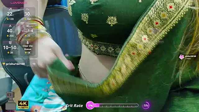 Snapshot of sassysonia chatting on 05/08/26, 05:29 sassysonia online show from 05/08/26, 05:29