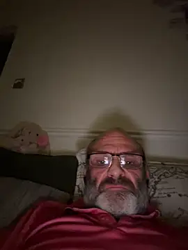 Shyboy817 online show from 10/24/25, 01:35