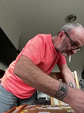 Shyboy817 online show from 02/28/26, 04:19