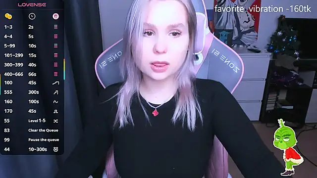 miray kuriyama123 online show from 01/10/26, 08:54