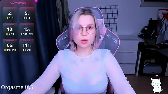 miray kuriyama123 online show from 03/02/26, 06:04