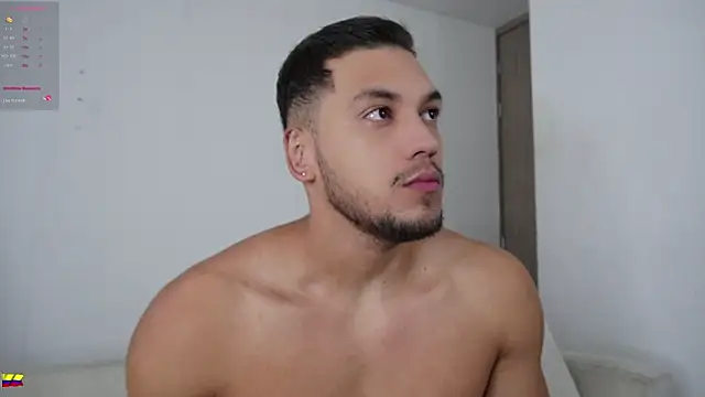 daniel mejia1 online show from 02/18/26, 12:01