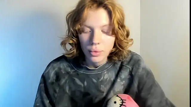 StellaDavis online show from 10/16/25, 09:10