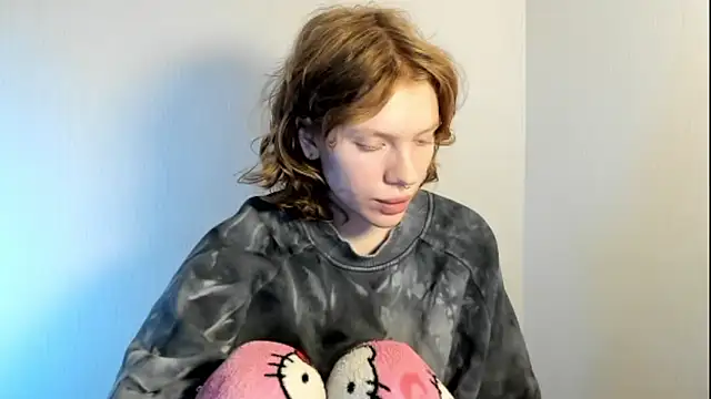 StellaDavis online show from 10/17/25, 09:34