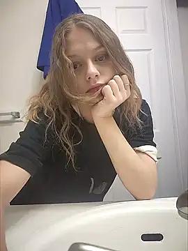 AriellaTaylor online show from 12/02/24, 06:10