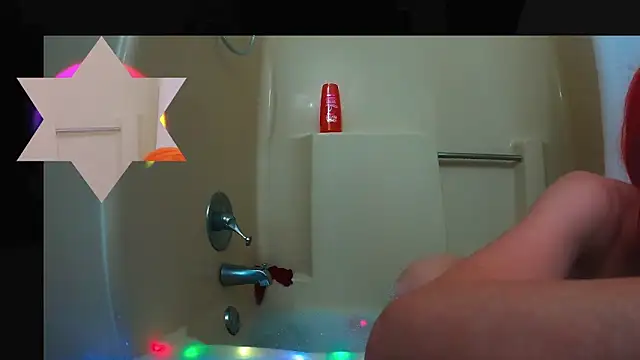 AriellaTaylor online show from 12/07/24, 03:25