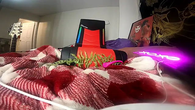 AriellaTaylor online show from 01/01/25, 01:15