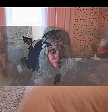 AriellaTaylor online show from 01/30/25, 03:08