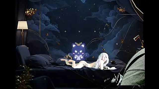 AriellaTaylor online show from 02/01/25, 12:37