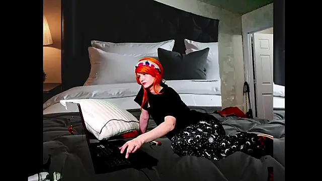 AriellaTaylor online show from 02/07/25, 10:29