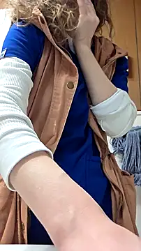 AriellaTaylor online show from 02/22/25, 11:02