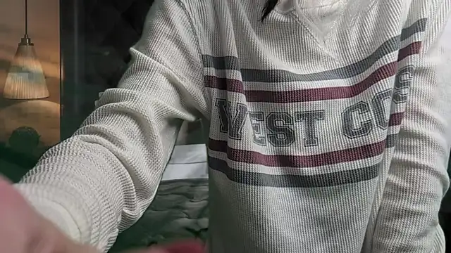 AriellaTaylor online show from 03/01/25, 06:46