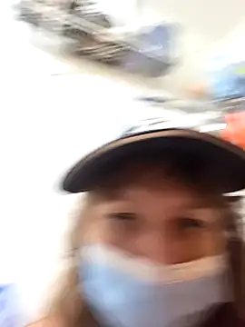 AriellaTaylor online show from 03/18/25, 02:15