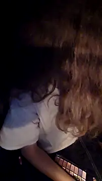 AriellaTaylor online show from 11/17/25, 08:53