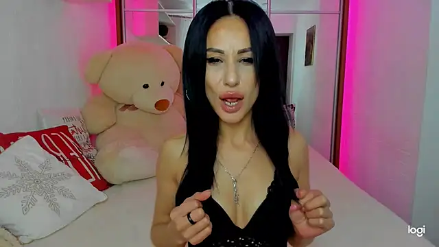 Blackeyeslady online show from 01/05/25, 03:55