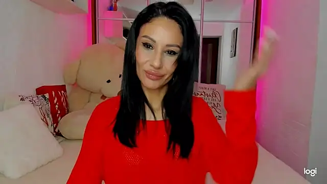 Blackeyeslady online show from 01/27/25, 07:46