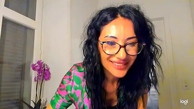 Blackeyeslady online show from 06/30/26, 09:49