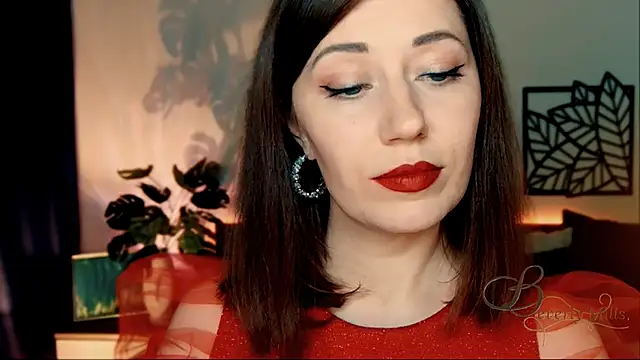 MissBeverlyMills online show from 12/15/24, 09:09