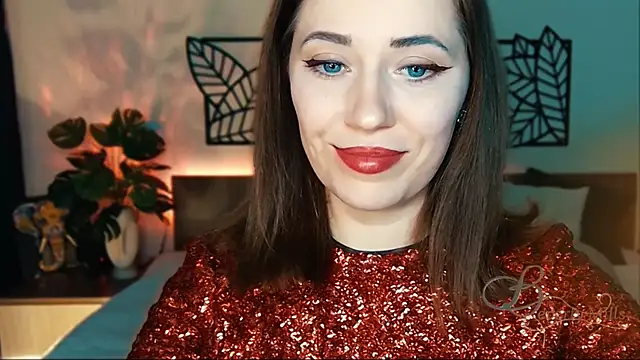 MissBeverlyMills online show from 01/15/25, 10:38