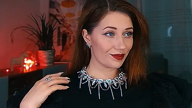 MissBeverlyMills online show from 02/10/26, 05:33