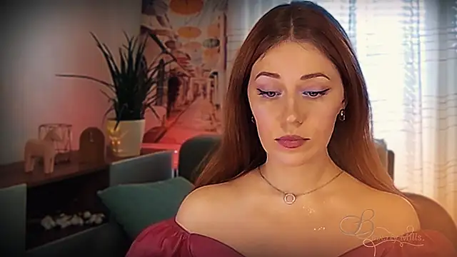 MissBeverlyMills online show from 02/28/26, 02:29