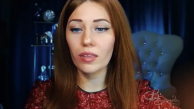 Snapshot of MissBeverlyMills chatting on 04/15/26, 09:59 MissBeverlyMills online show from 04/15/26, 09:59