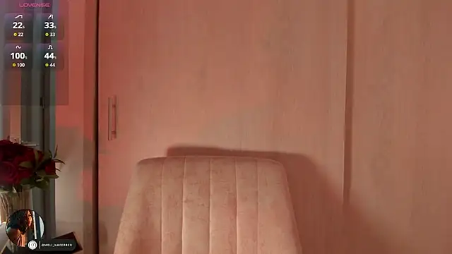 Melina Ferrer1 online show from 03/09/26, 01:15