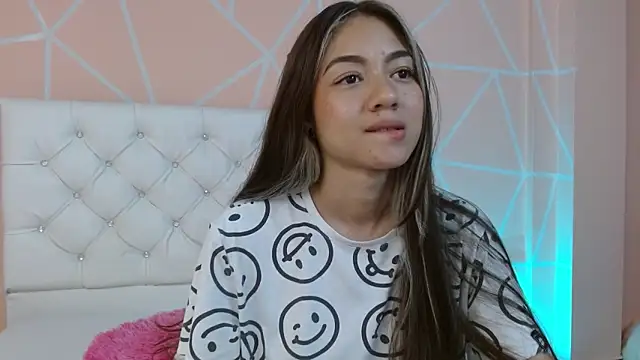 hantonella  online show from 09/22/25, 08:44