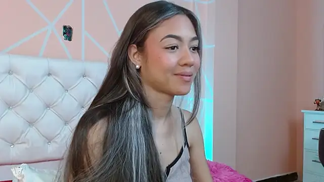 hantonella  online show from 09/26/25, 07:51