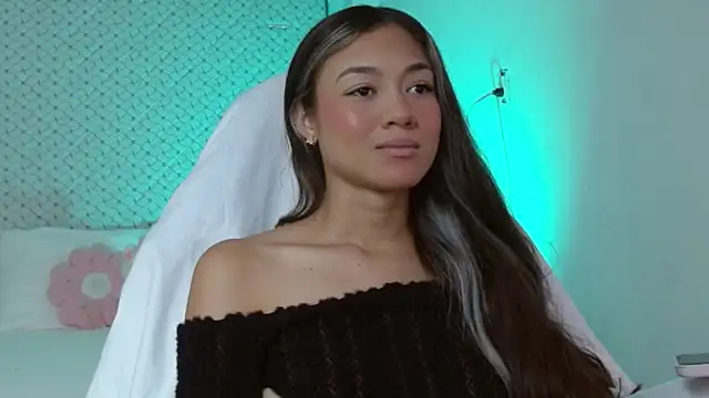 hantonella  online show from 04/06/26, 03:35