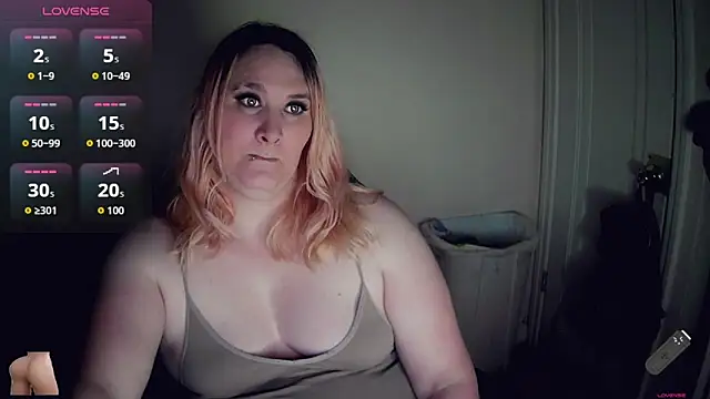 sweetmorgan1 online show from 02/17/26, 09:54