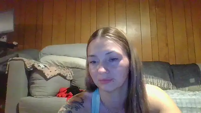 MaggieMayI89 online show from 01/11/26, 03:11