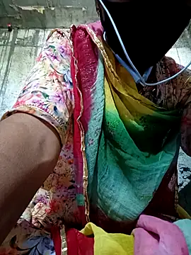 Snapshot of Anushka_Ji chatting on 02/19/25, 06:55 Anushka Ji online show from 02/19/25, 06:55