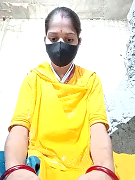 Snapshot of Anushka_Ji chatting on 02/20/25, 07:01 Anushka Ji online show from 02/20/25, 07:01